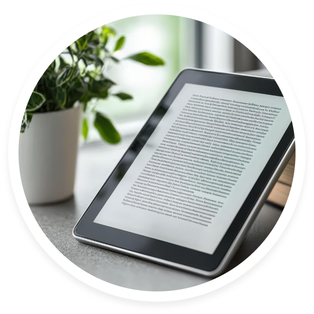 E-bookok
