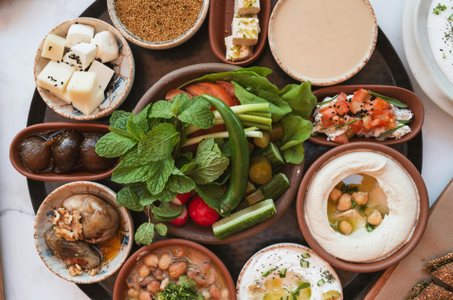 Ha fogyni akarsz, enned kell!